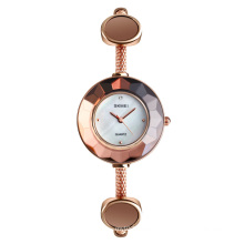 Skmei 1406 japan movement women wholesale ladies quartz watches